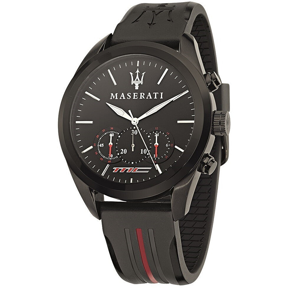 MASERATI R8871612004 Orologio da uomo