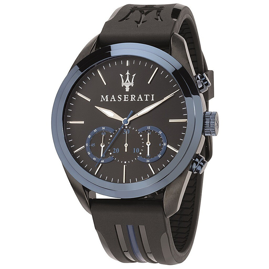MASERATI Traguardo R8871612006 Orologio da uomo