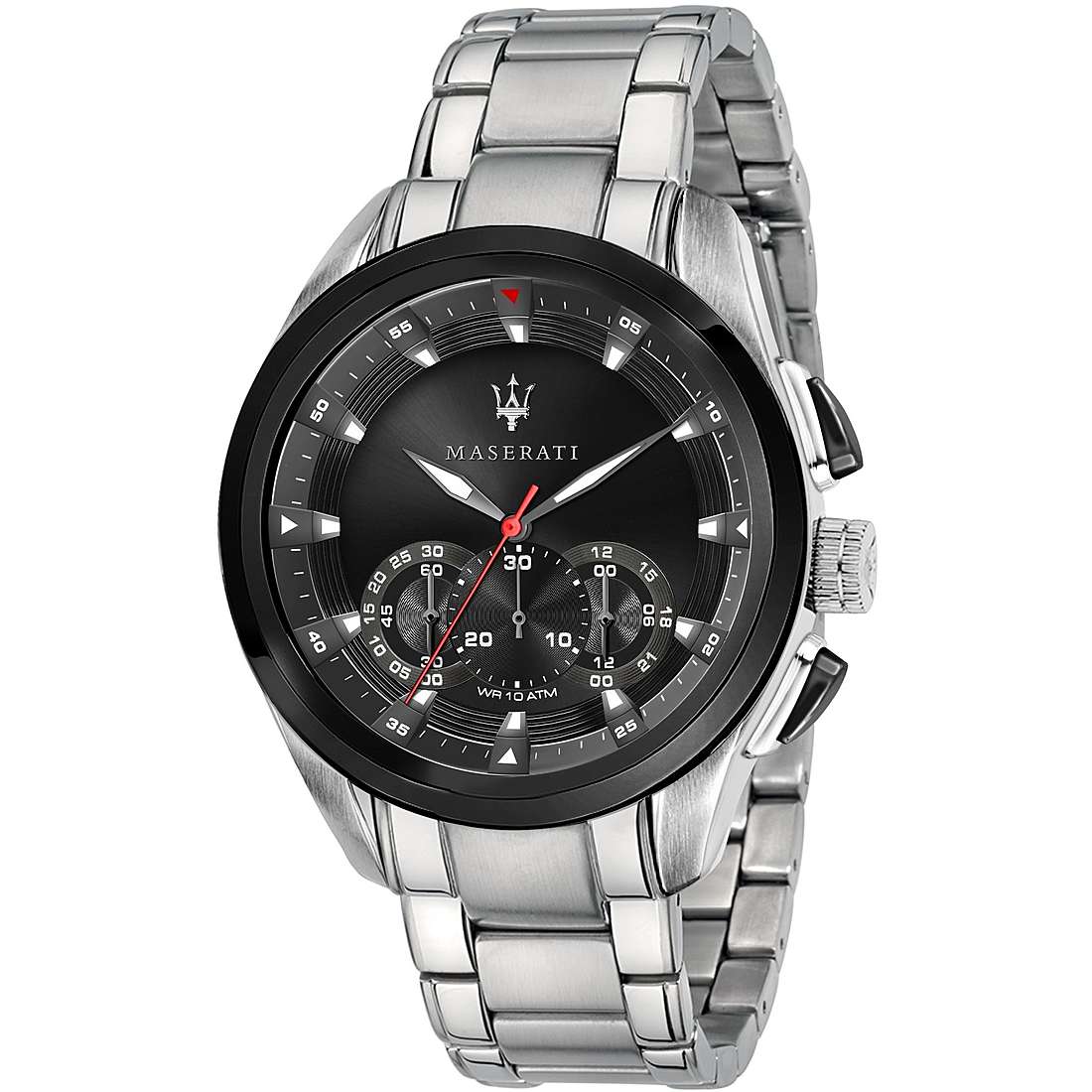 MASERATI Traguardo R8873612015 Orologio da uomo