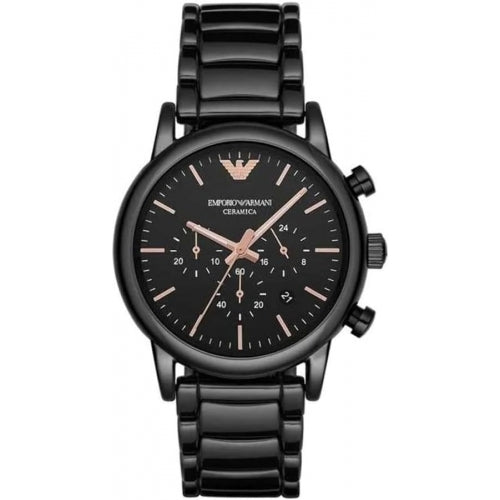 EMPORIO ARMANI Cronografo AR1509 Orologio Uomo