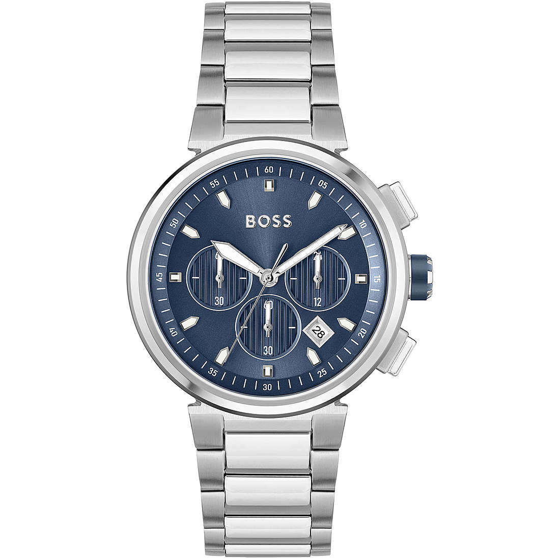 HUGO BOSS One 1513999 Orologio Uomo