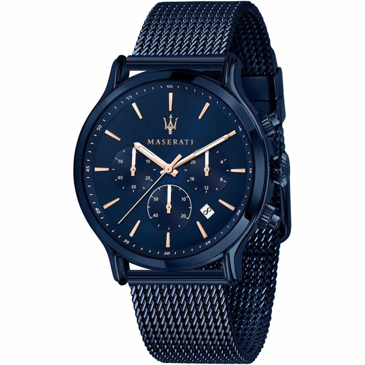MASERATI Epoca R8873618010 Orologio da uomo