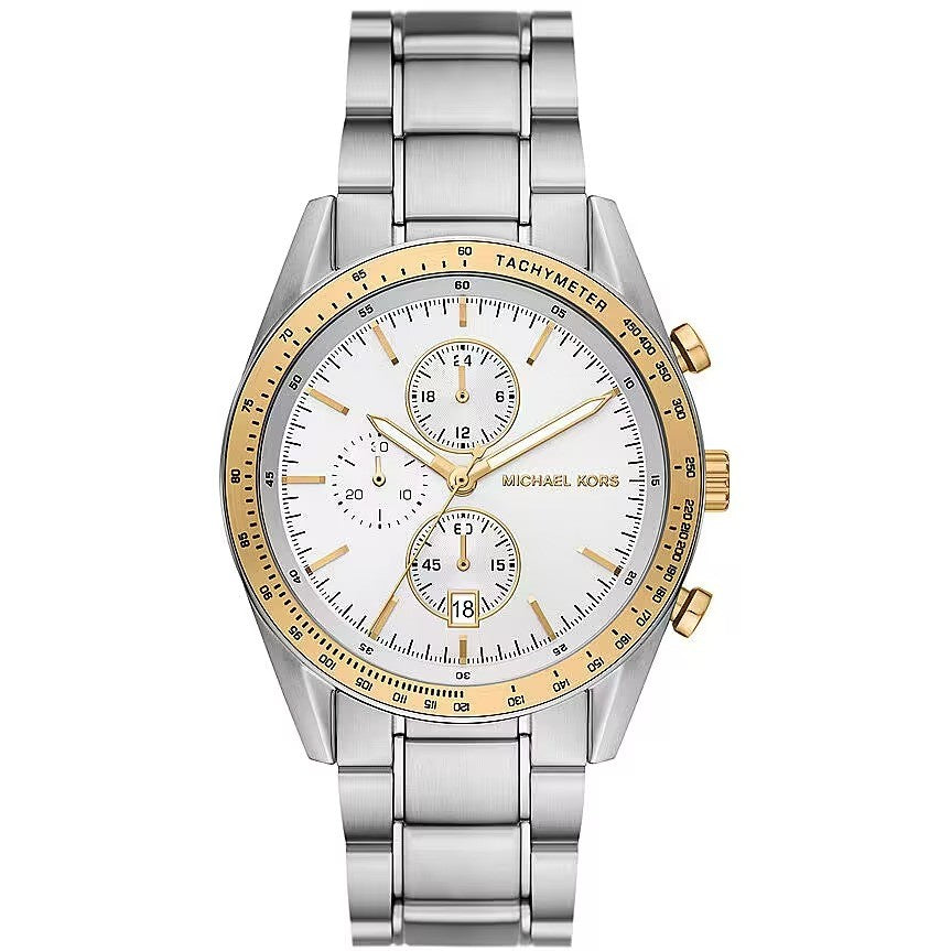 MICHAEL KORS Accelerator MK9112 Orologio da Uomo