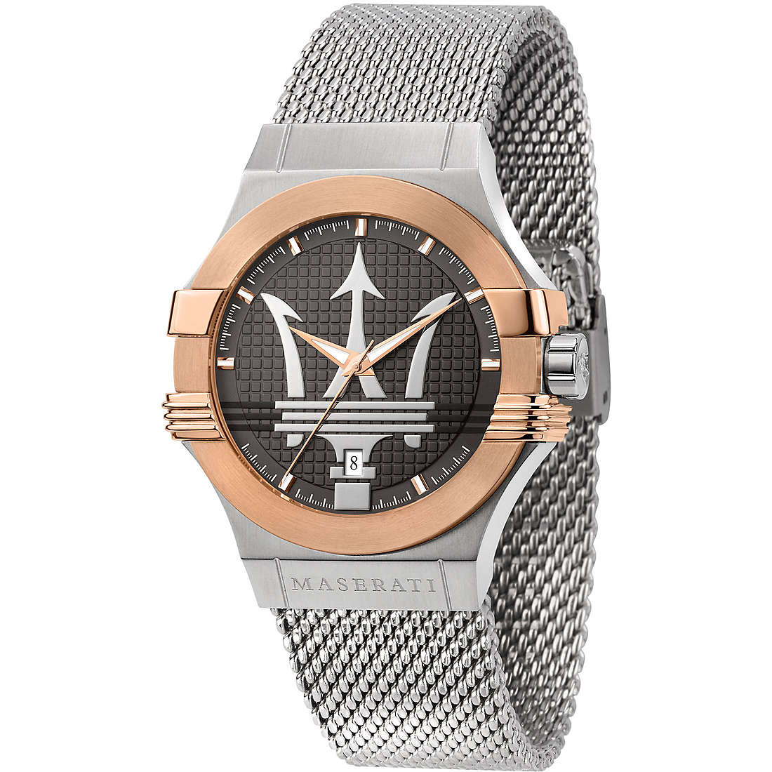 MASERATI Potenza R8853108007 Orologio da uomo
