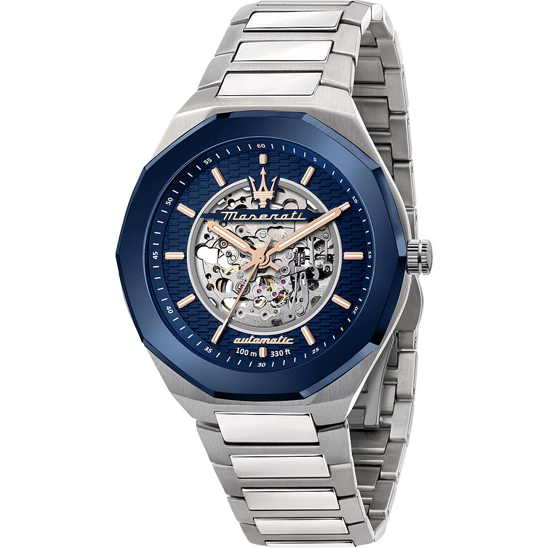 MASERATI R8823142004 Orologio da uomo