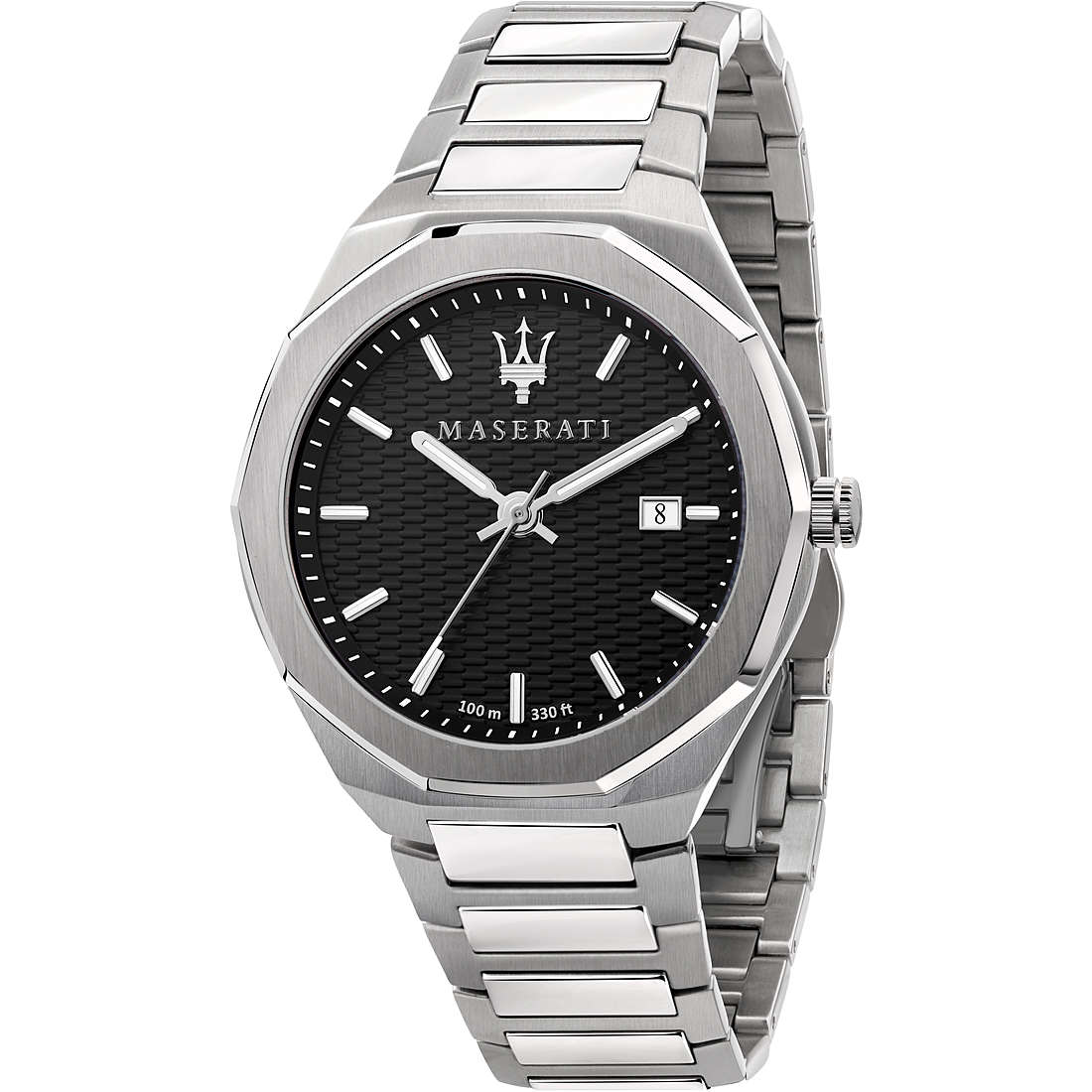 MASERATI Stile Solo tempo R8853142003 Orologio da uomo
