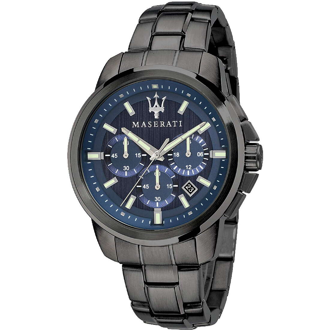 MASERATI Successo R8873621005 Orologio da uomo