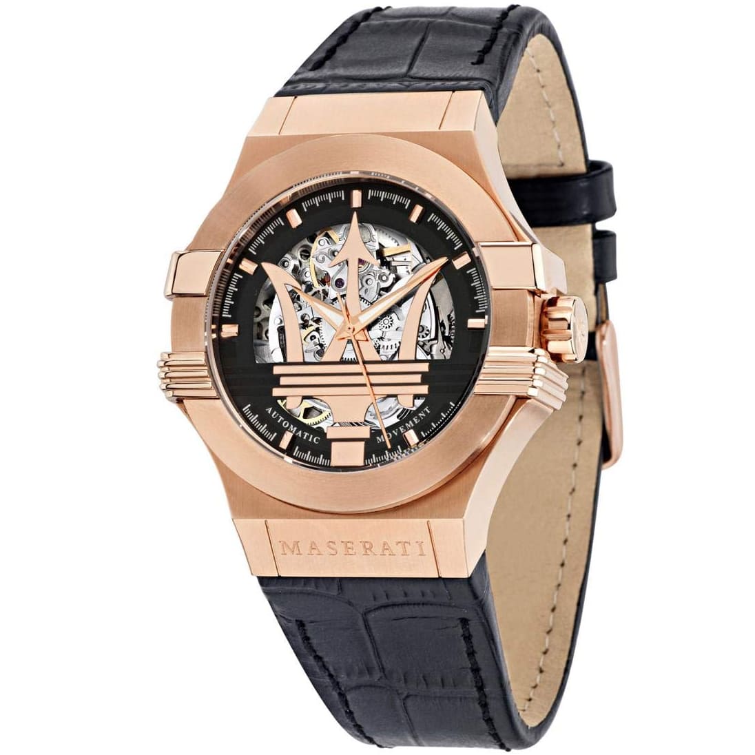 MASERATI Potenza R8821108025 Orologio da uomo