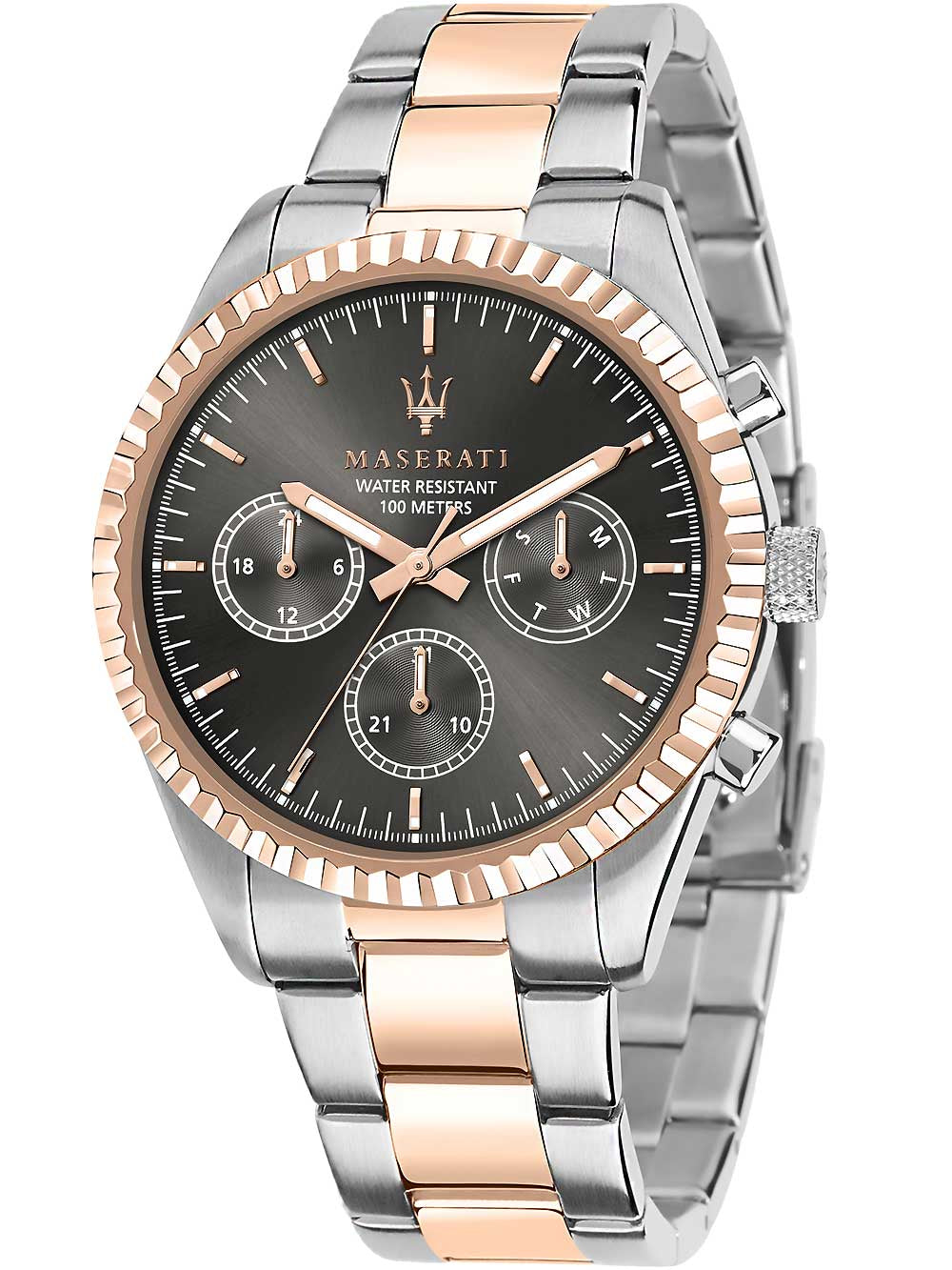 MASERATI Competizione R8853100020 Orologio da uomo