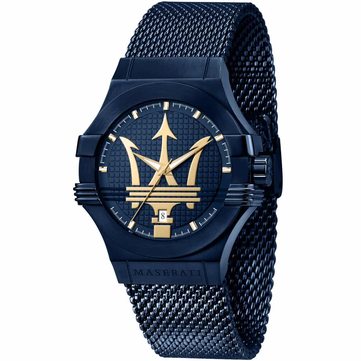 MASERATI Potenza R8853108008 Orologio da uomo