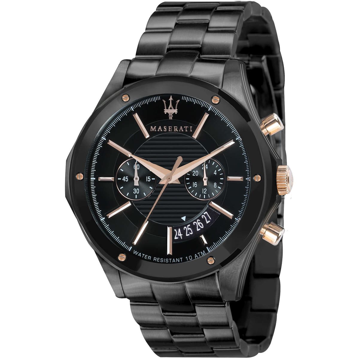 MASERATI R8873627001 Orologio da uomo