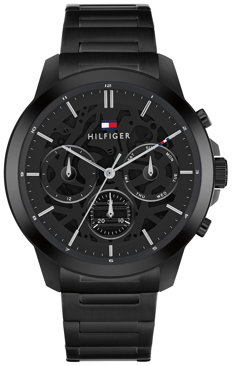 TOMMY HILFIGER 1710685 Orologio al quarzo da uomo
