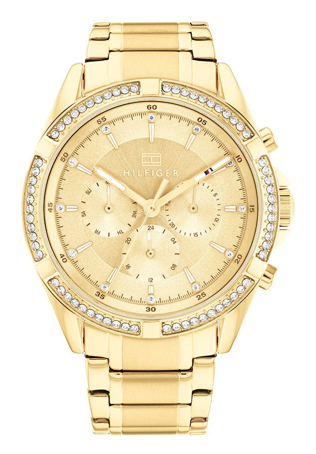 TOMMY HILFIGER 1782556 Orologio al quarzo da donna