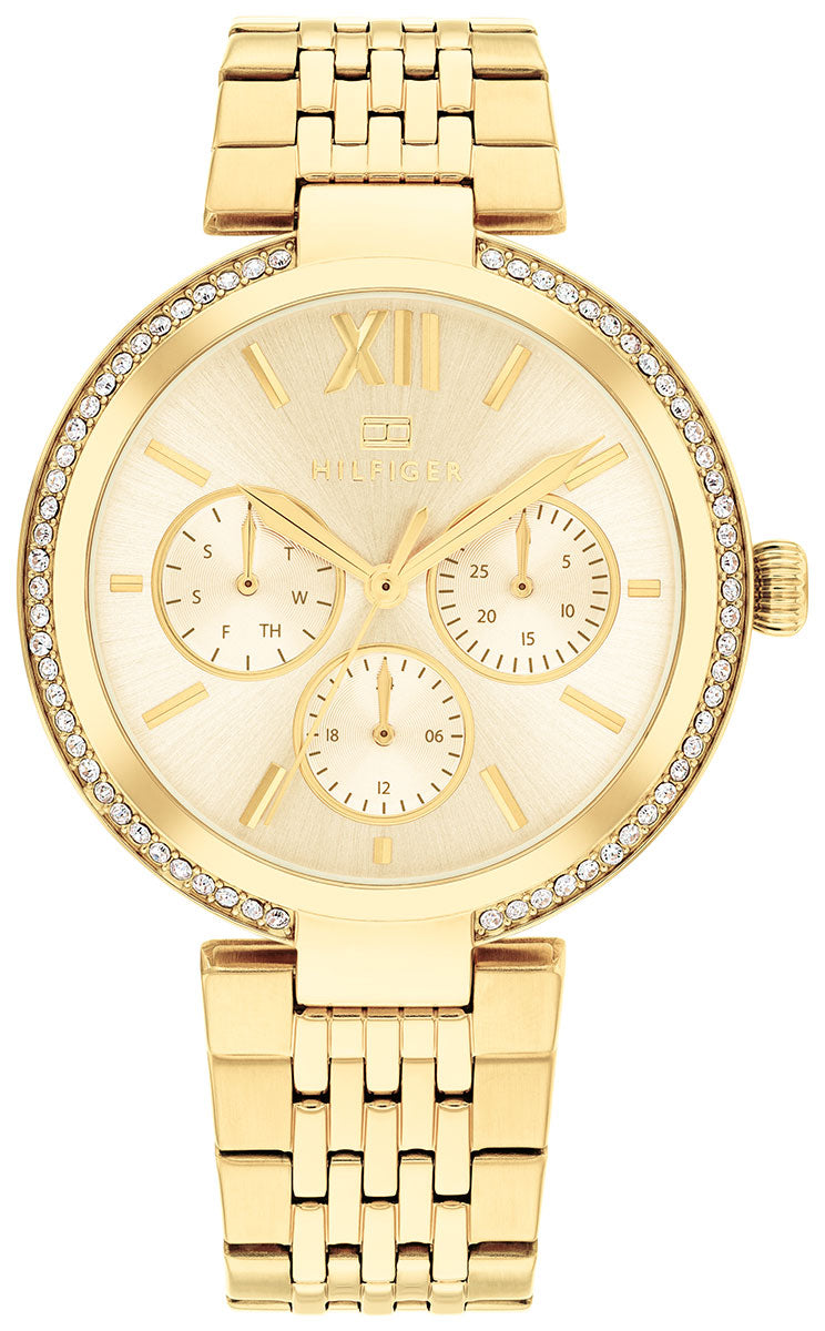 TOMMY HILFIGER 1782697 Orologio da donna