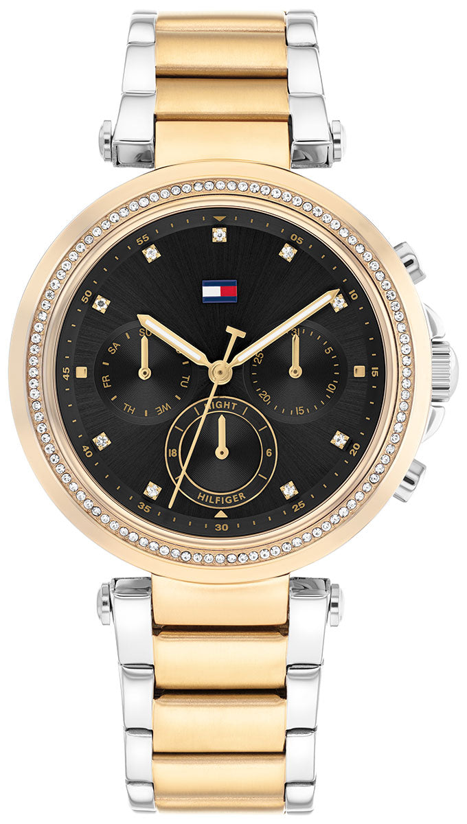 TOMMY HILFIGER 1782702 Orologio al quarzo da donna