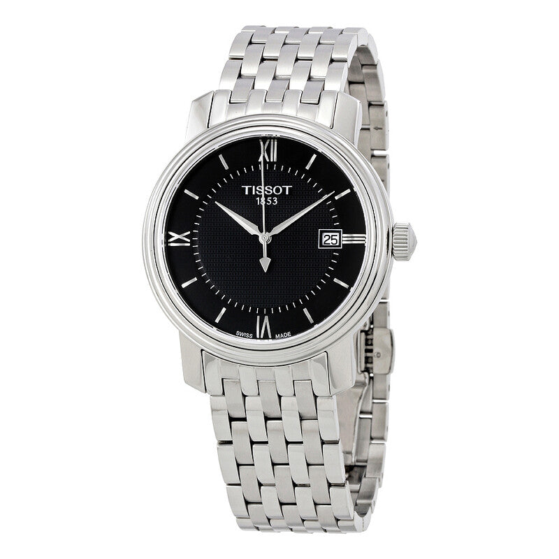 TISSOT Bridgeport T097.410.11.058.00 Orologio Uomo