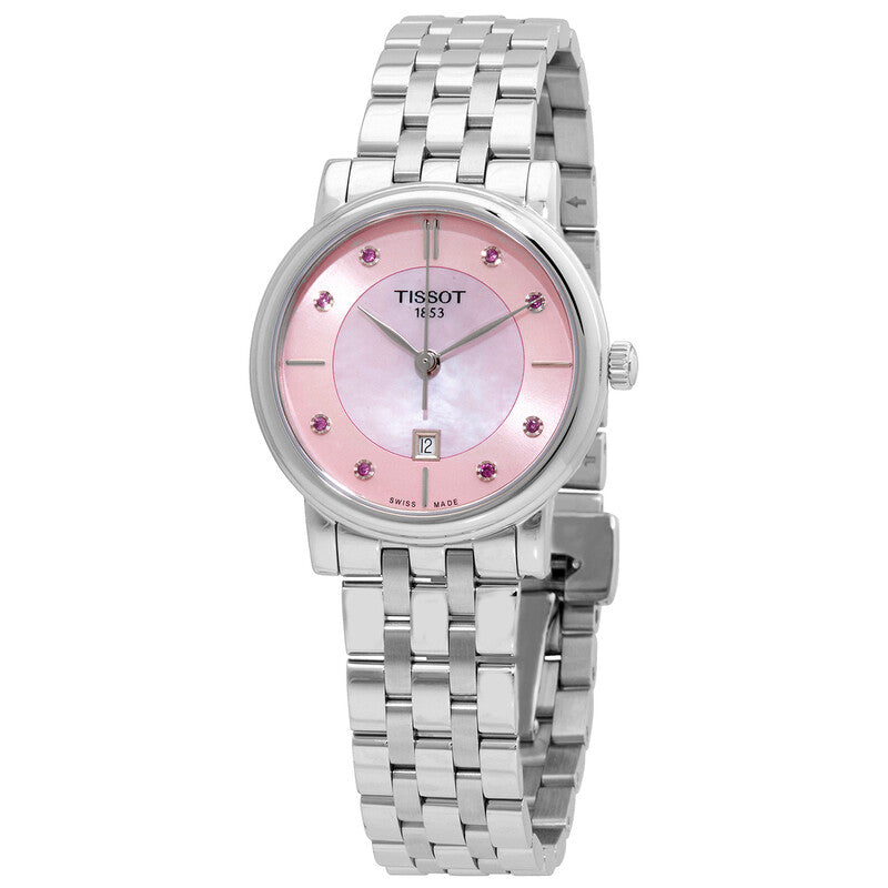 TISSOT Carson T122.210.11.159.00 Orologio Donna