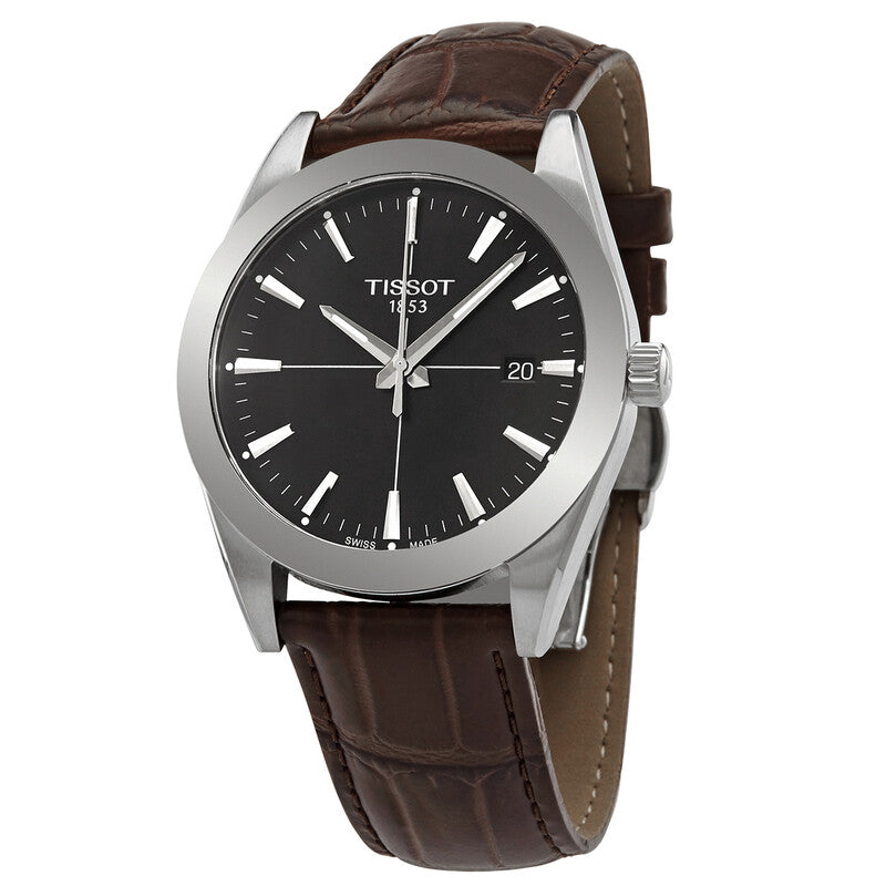 TISSOT Gentleman T127.410.16.051.01 Orologio Uomo