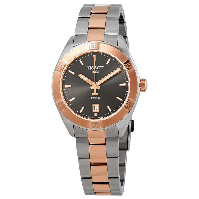 TISSOT T101.910.22.061.00 Orologio