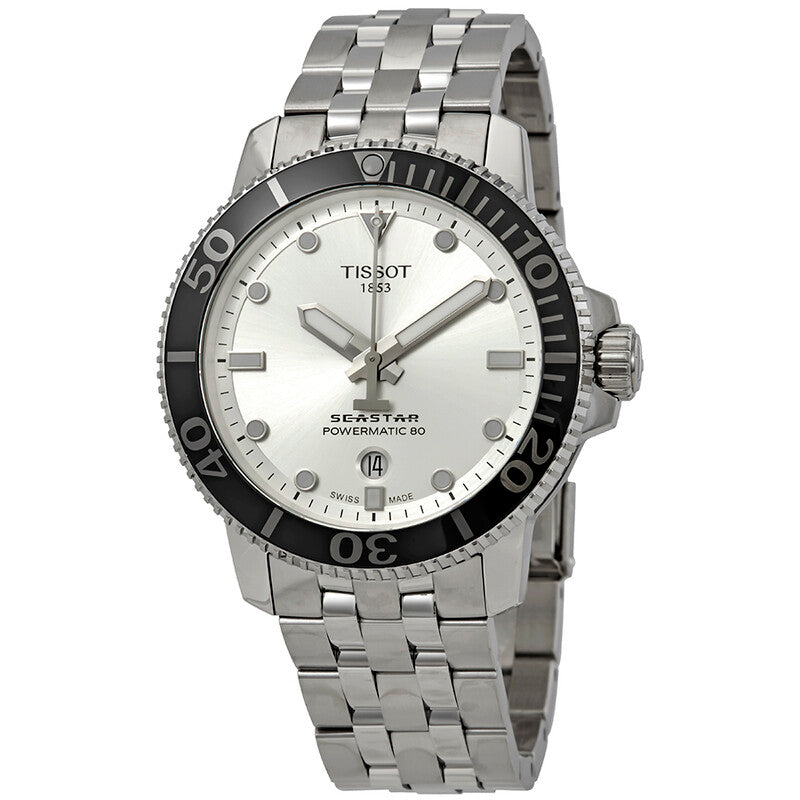 TISSOT T120.407.11.031.00 Orologio Uomo