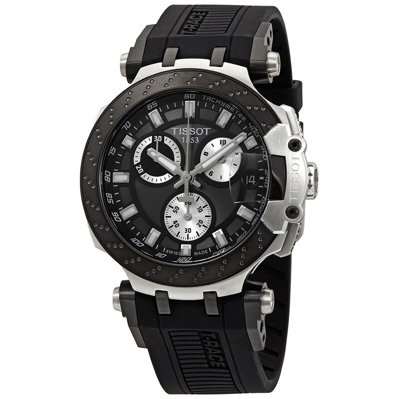 TISSOT T Race Cronografo T115.417.27.061.00 Orologio Uomo
