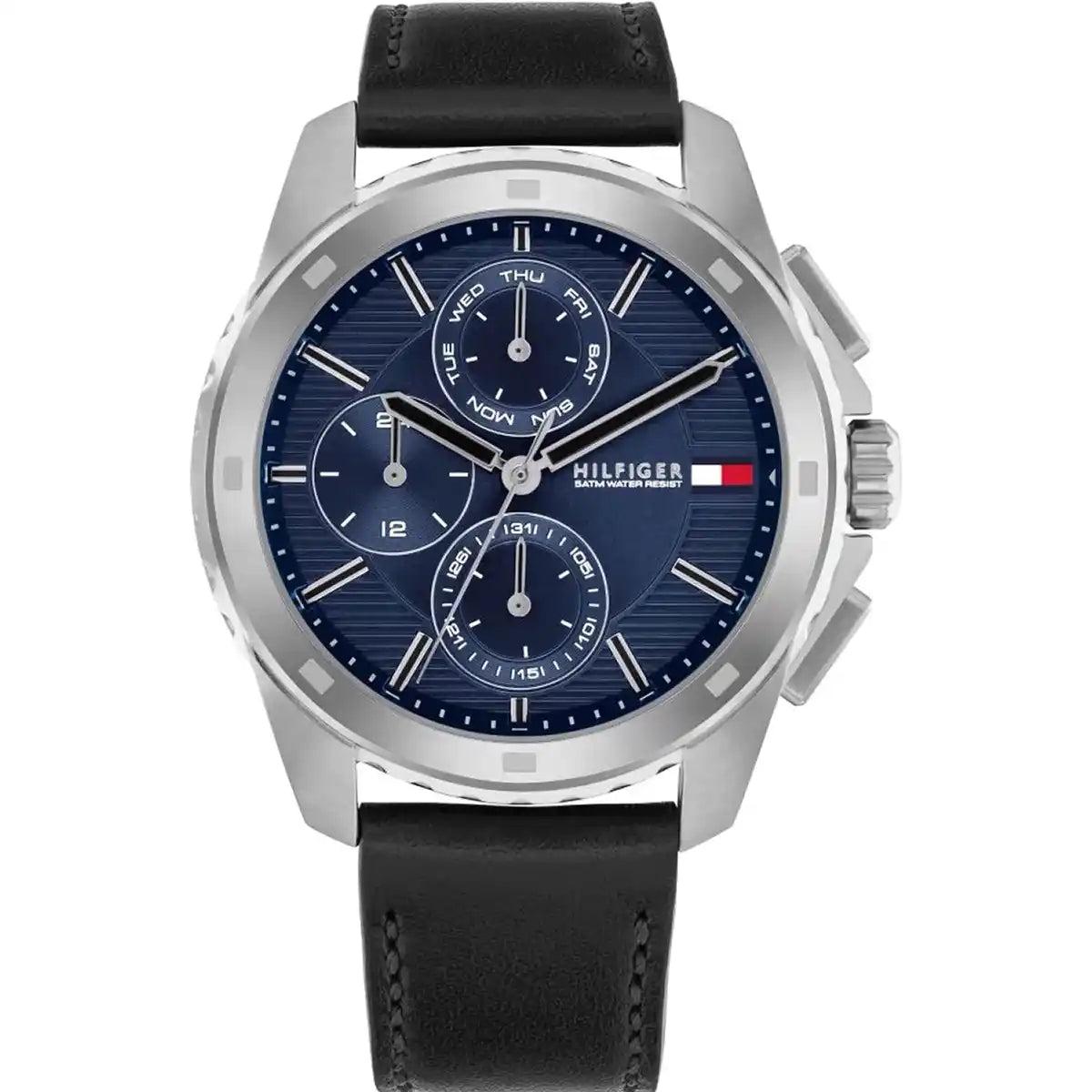 TOMMY HILFIGER 1710619 Orologio al quarzo da uomo