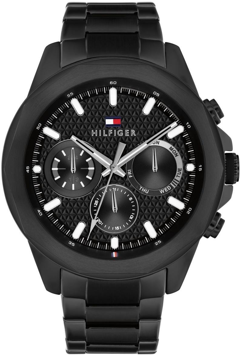 TOMMY HILFIGER 1710653 Orologio da uomo