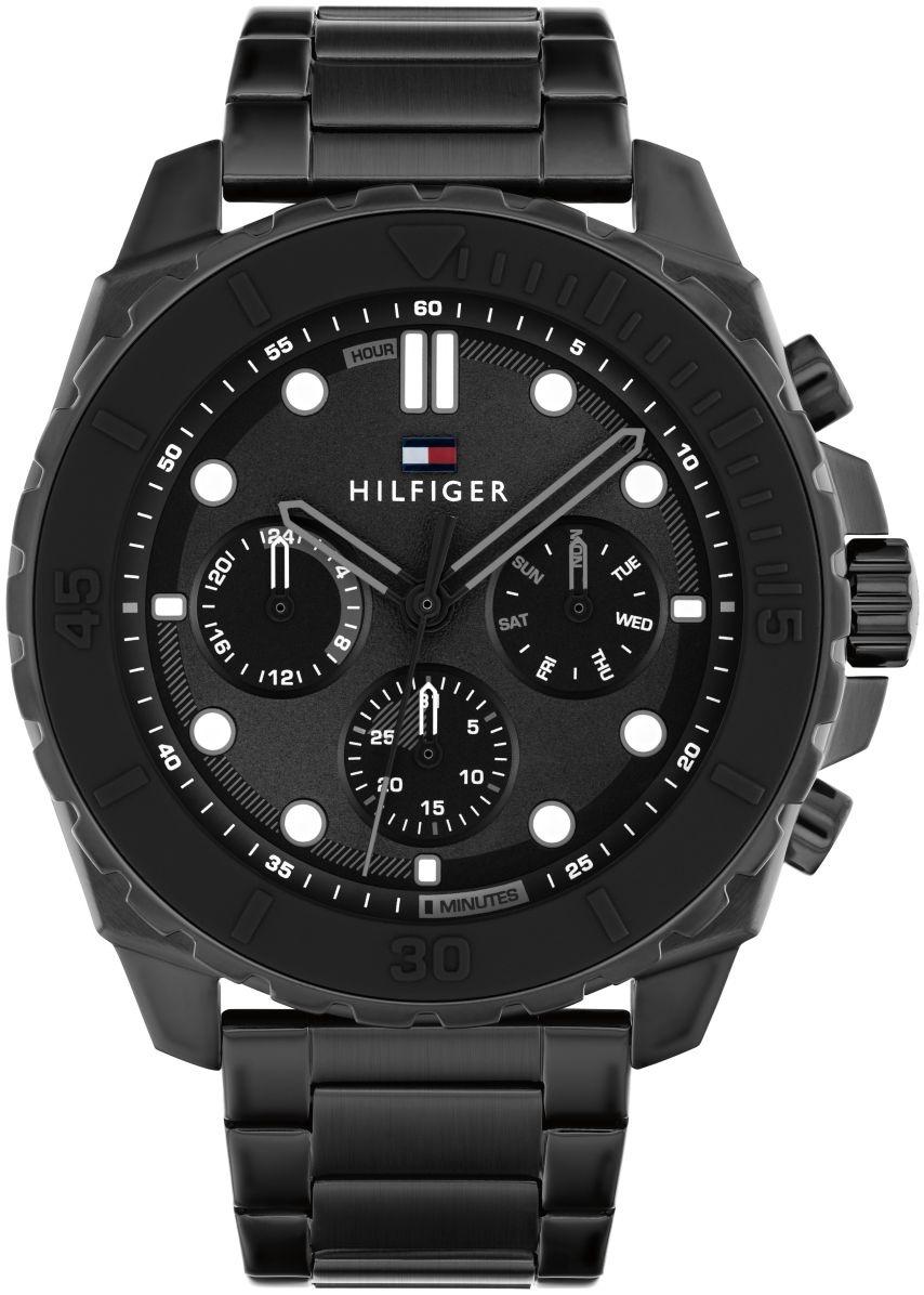 TOMMY HILFIGER 1710690 Orologio al quarzo da uomo
