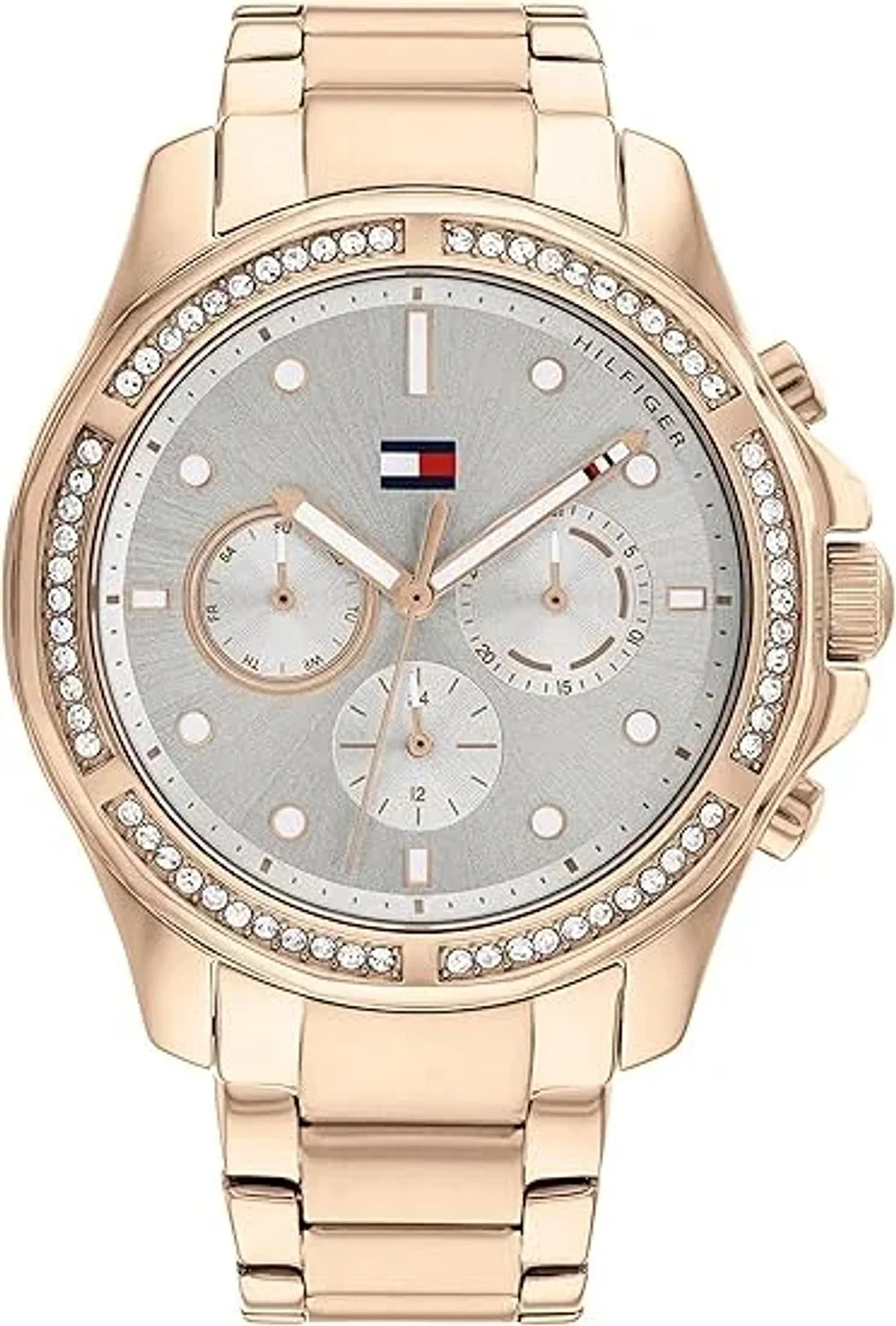 TOMMY HILFIGER 1782572 Orologio al quarzo da donna