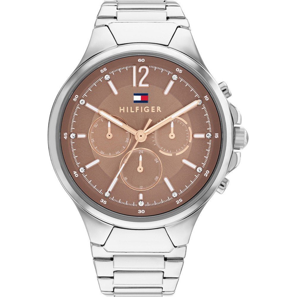 TOMMY HILFIGER 1782596 Orologio al quarzo da donna