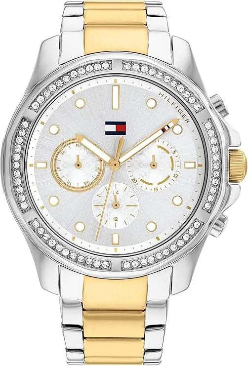 TOMMY HILFIGER 1782615 Orologio al quarzo da donna