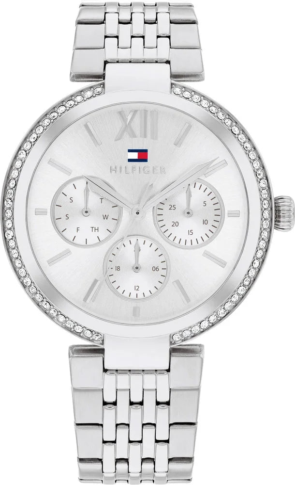 TOMMY HILFIGER 1782695 Orologio al quarzo da donna