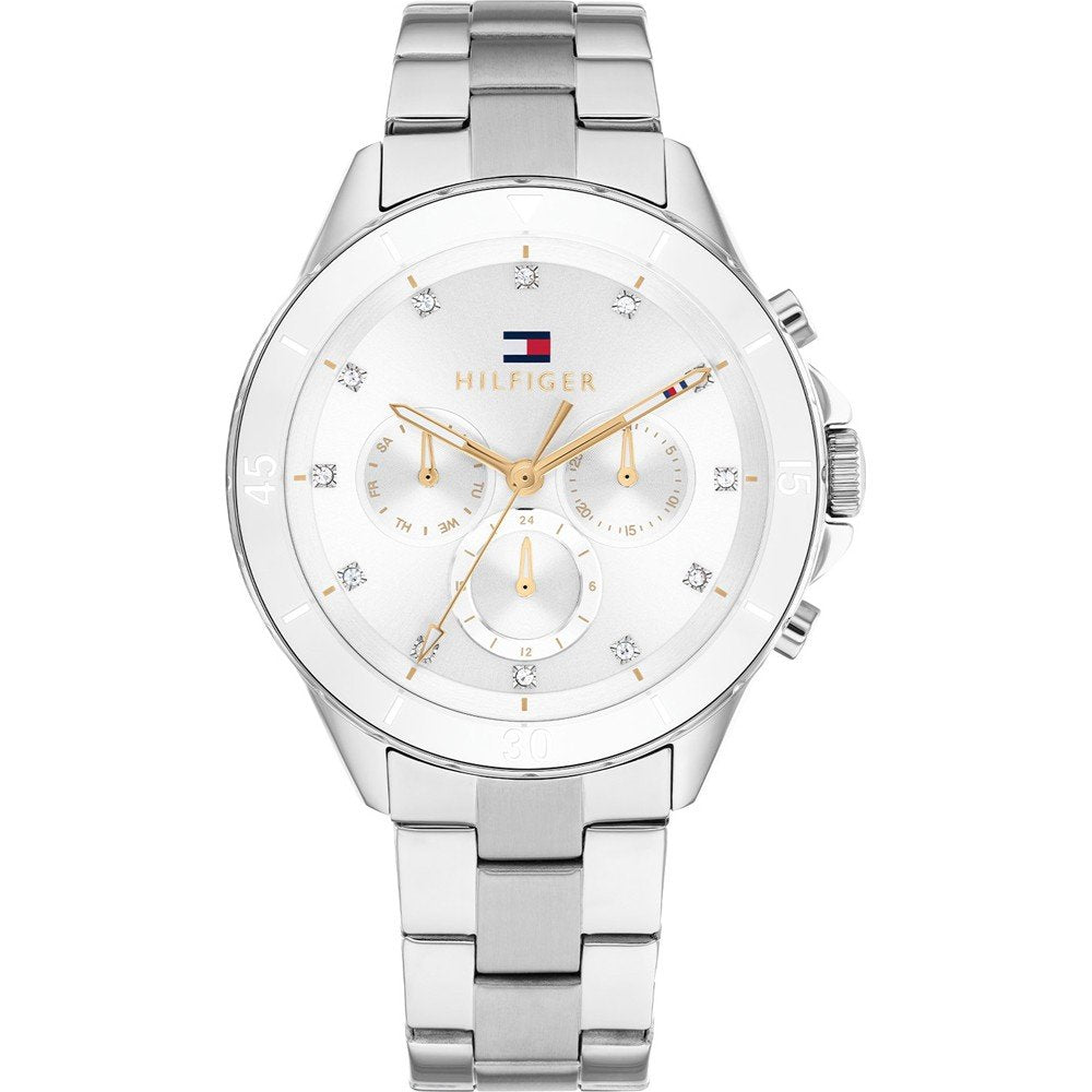 TOMMY HILFIGER 1782707 Orologio al quarzo da donna
