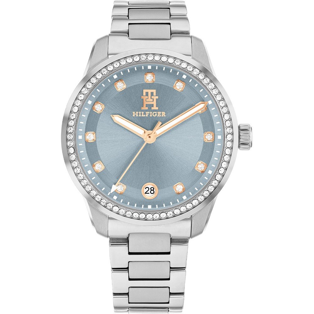 TOMMY HILFIGER 1782795 Orologio al quarzo da donna