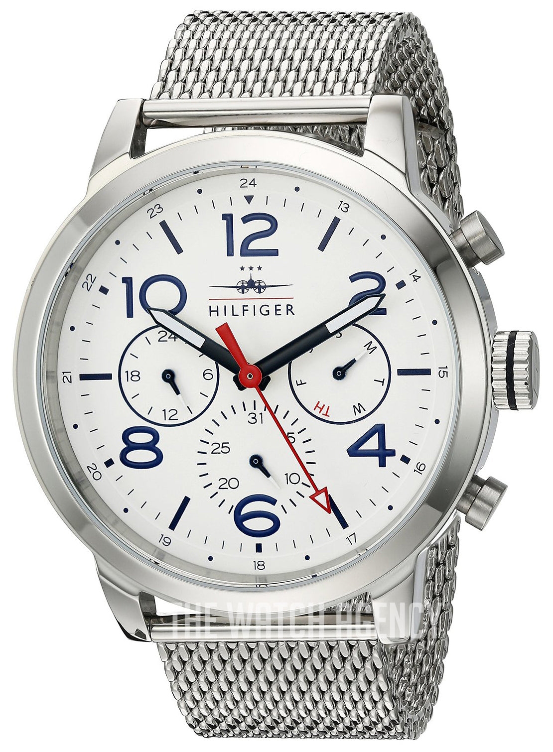 TOMMY HILFIGER 1791233 Orologio al quarzo da uomo