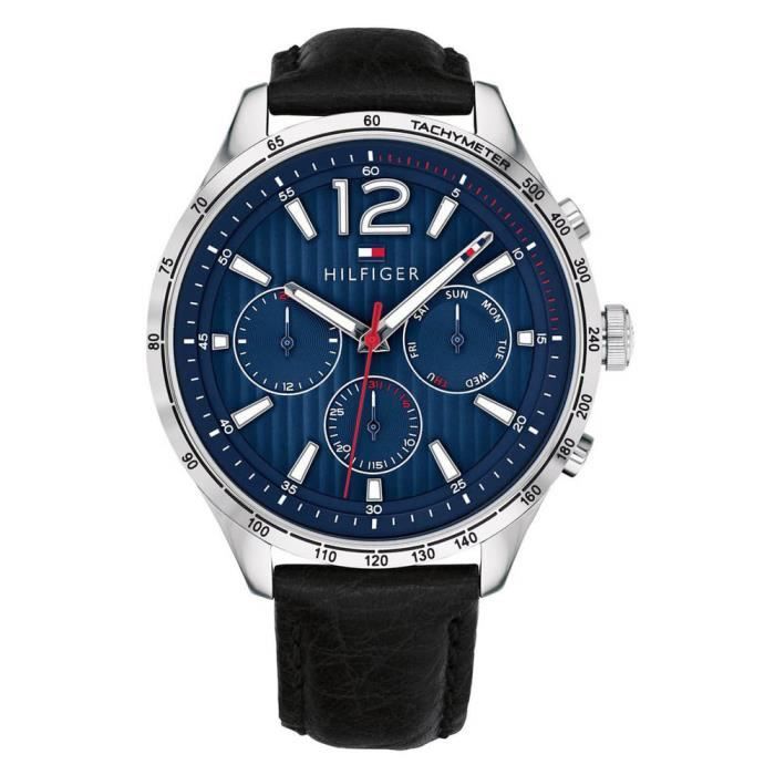 TOMMY HILFIGER 1791468 Orologio al quarzo da unisex