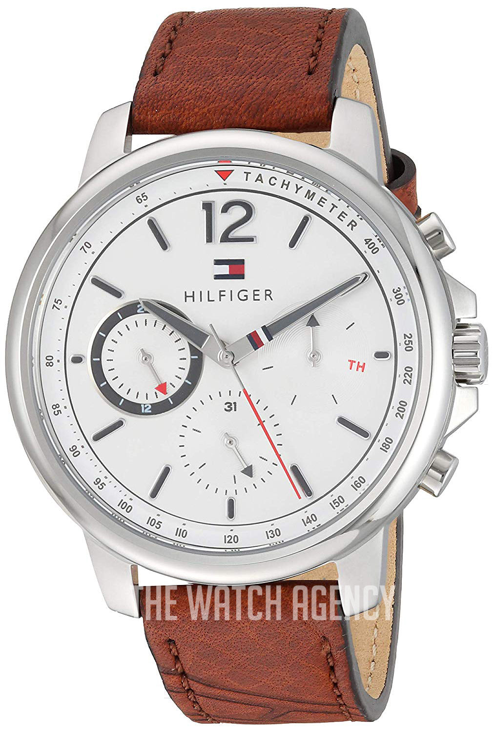 TOMMY HILFIGER 1791531 Orologio al quarzo da uomo