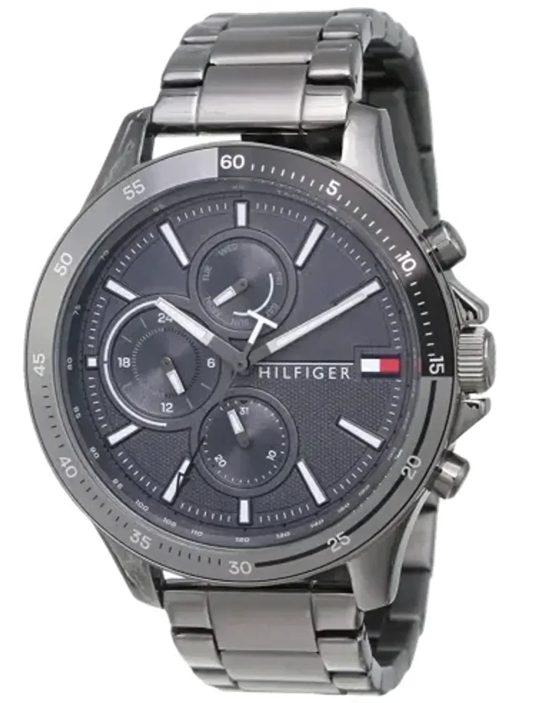 TOMMY HILFIGER 1791719 Orologio cronografo al quarzo da uomo