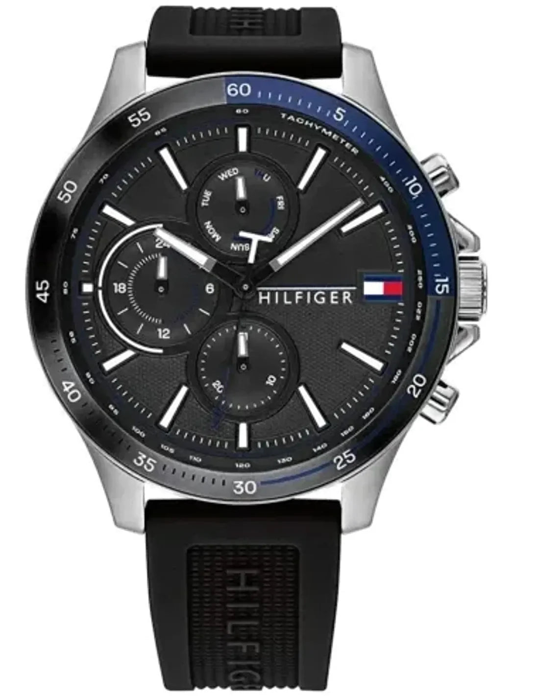 TOMMY HILFIGER 1791724 Orologio cronografo al quarzo da uomo