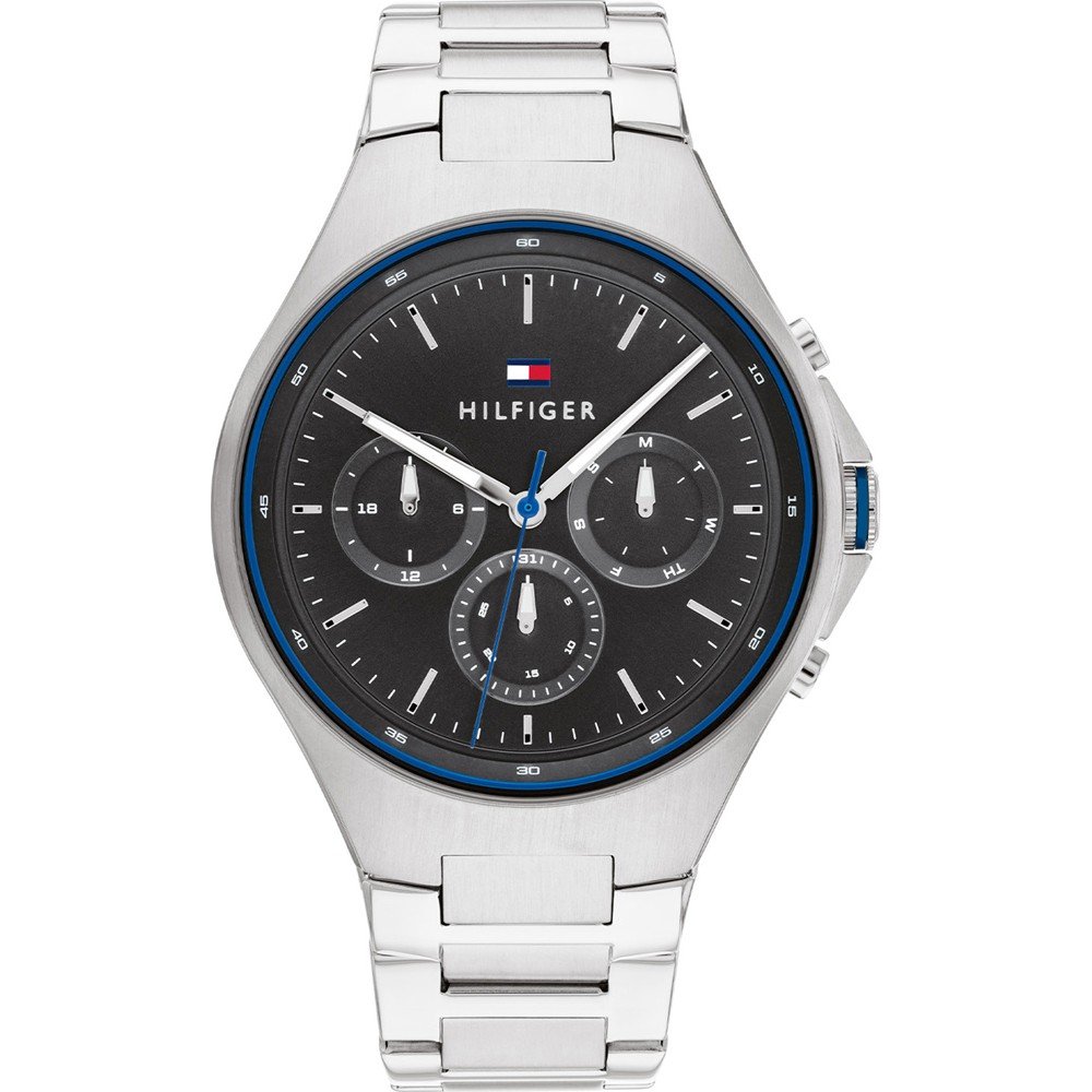TOMMY HILFIGER 1792054 Orologio al quarzo da uomo