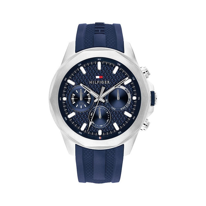 TOMMY HILFIGER 1710649 Orologio al quarzo da uomo