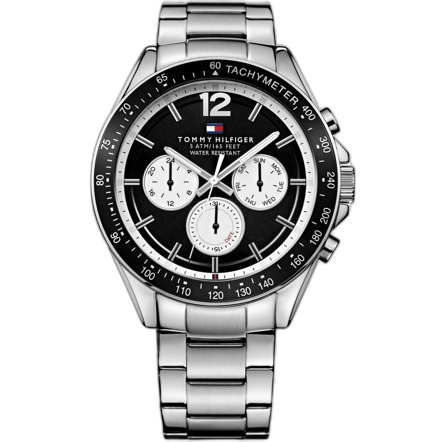 TOMMY HILFIGER 1791120 Orologio da uomo