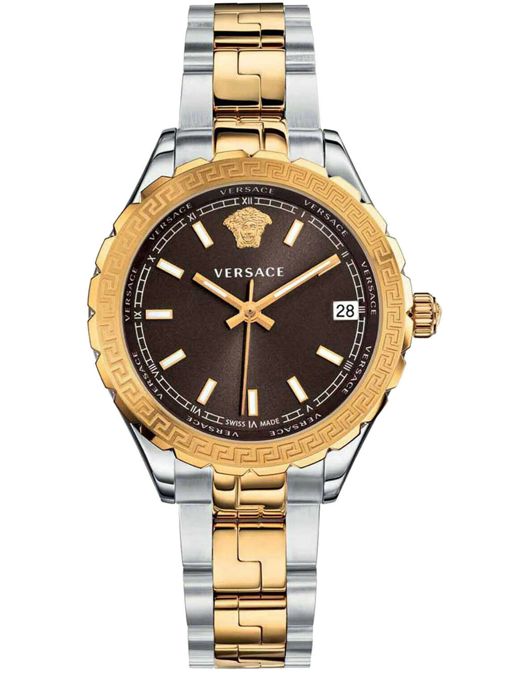 VERSACE V12040015 Orologio da donna