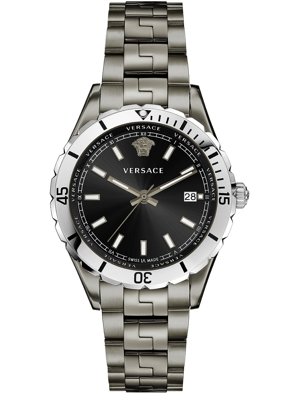 VERSACE Hellenyium VE3A00620 Orologio da uomo