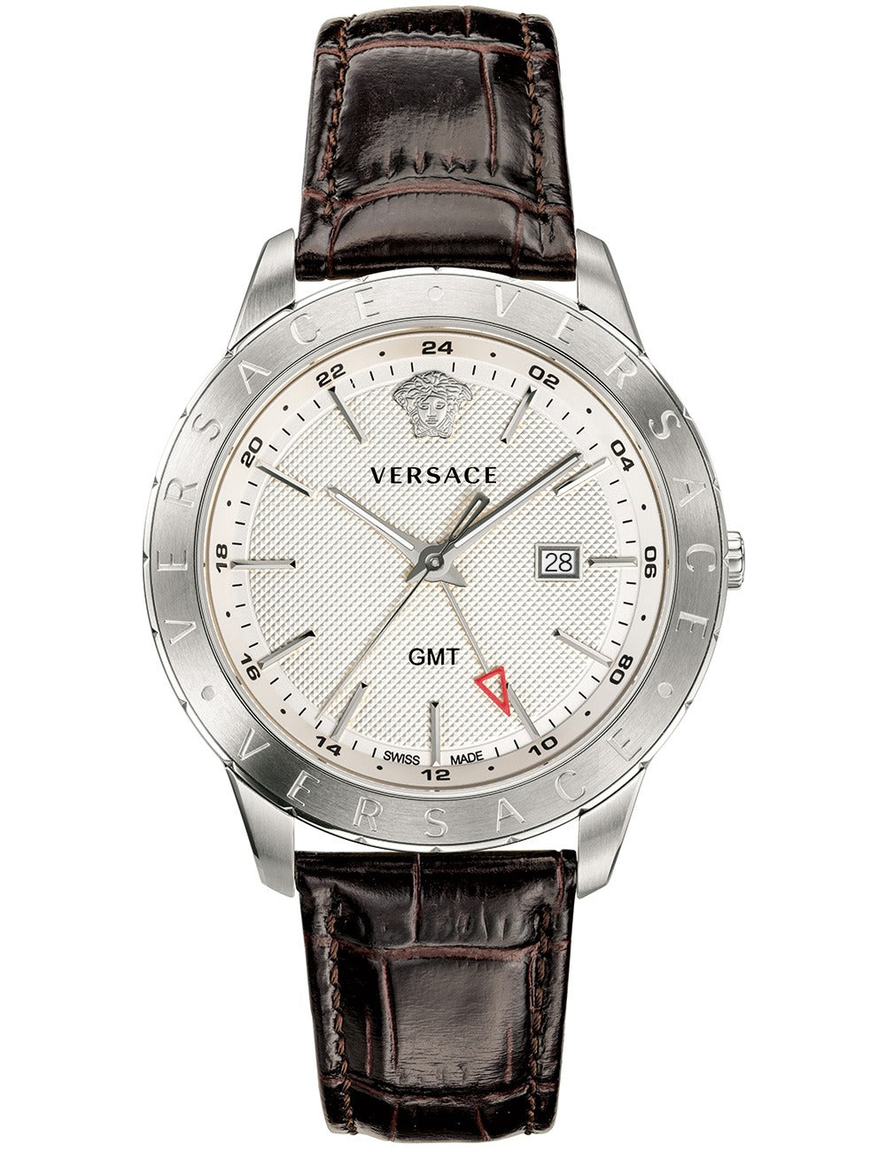 VERSACE Univers VEBK00118 Orologio da uomo