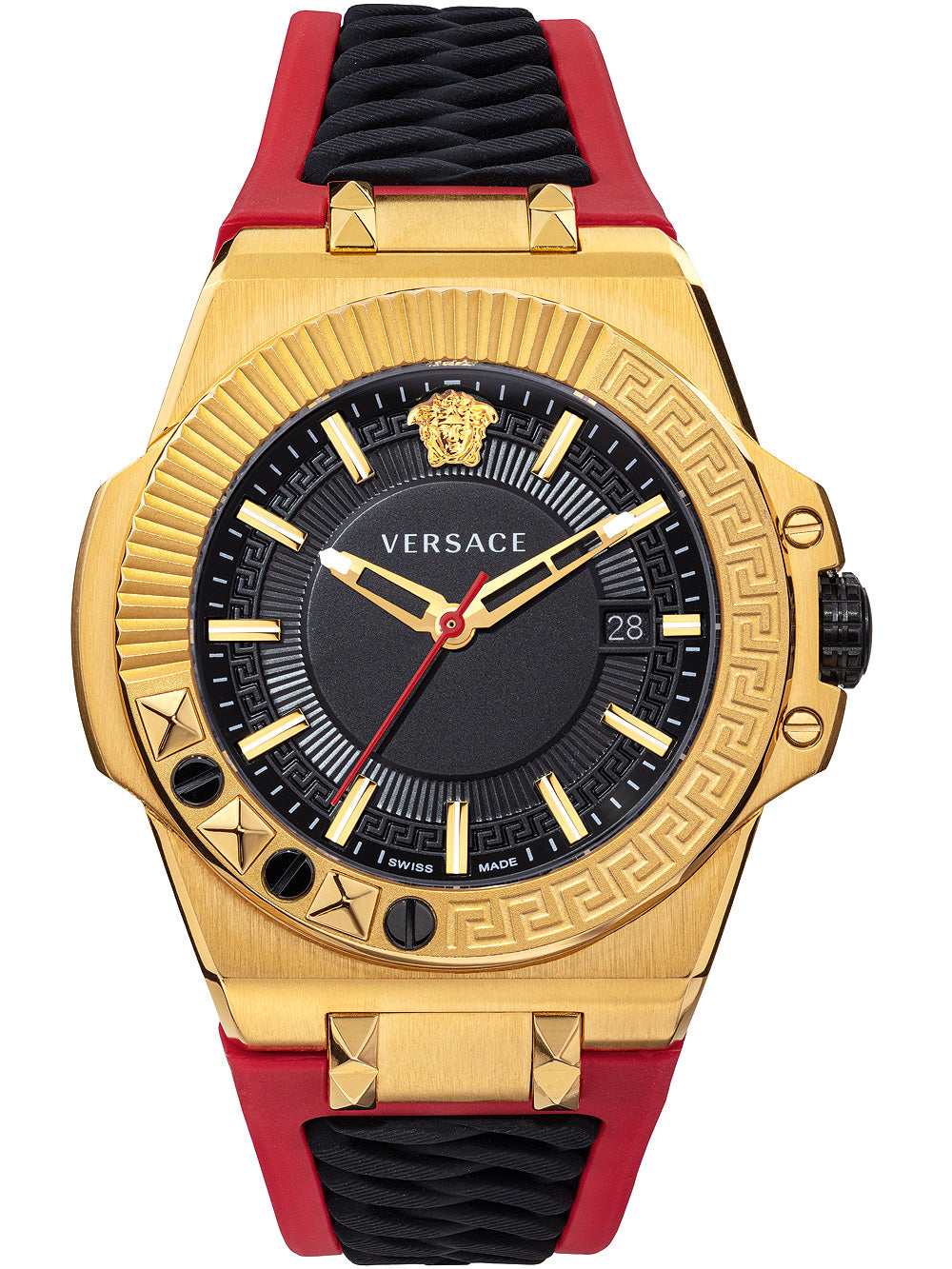 VERSACE VEDY00319 Orologio da uomo