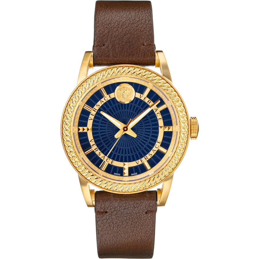 VERSACE VEPO00220 Orologio da uomo