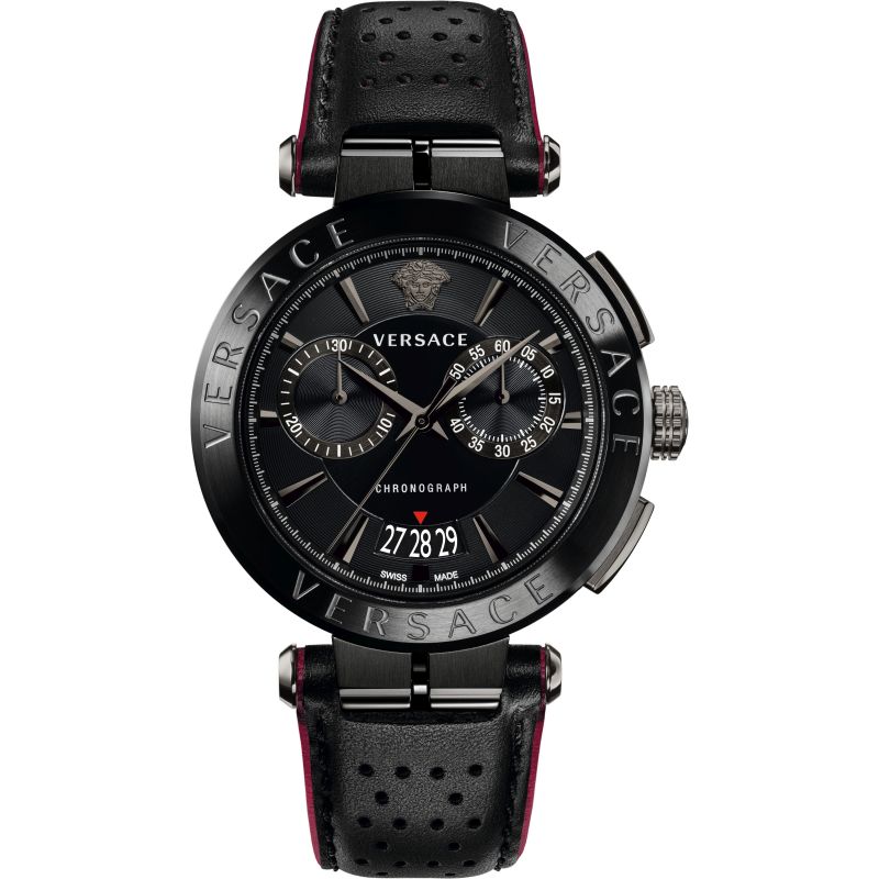 VERSACE VBR030017 Orologio da uomo