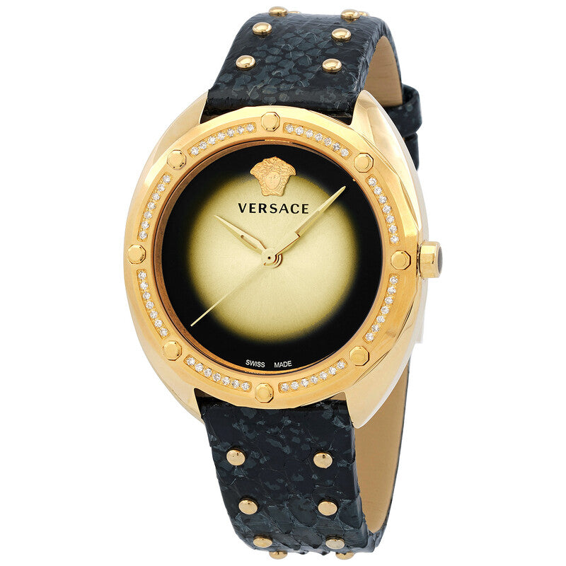 VERSACE Shadov VEBM01118 Orologio da donna
