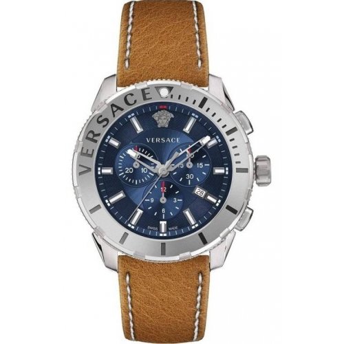 VERSACE VERG002-18 Cronografo da uomo